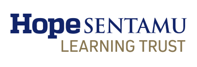 Hope Sentamu Learning Trust Logo